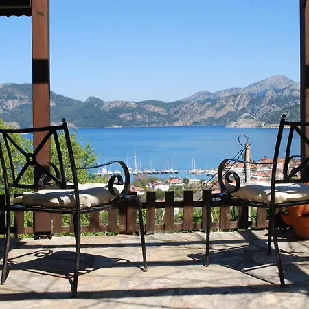 Selimiye Houses Willa