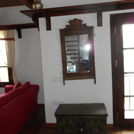 Selimiye Houses Willa