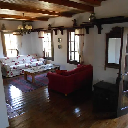 Selimiye Houses Willa *