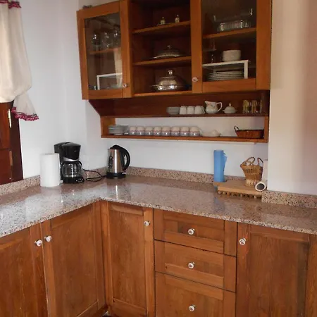 Willa Selimiye Houses *