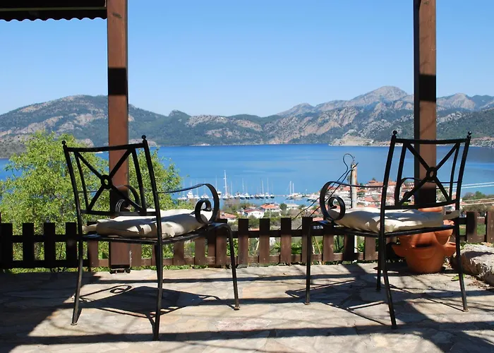 Selimiye Houses Villa