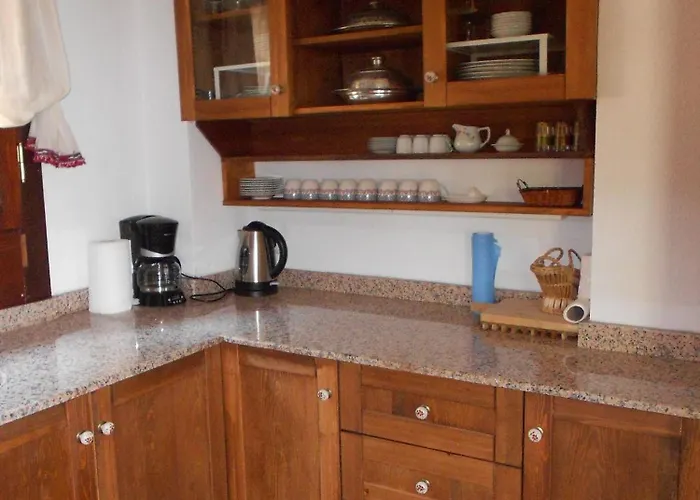 Villa Selimiye Houses *