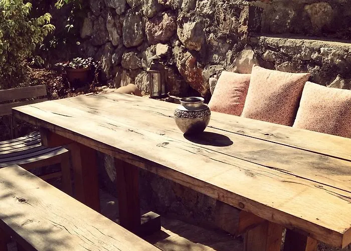 Willa Selimiye Houses *