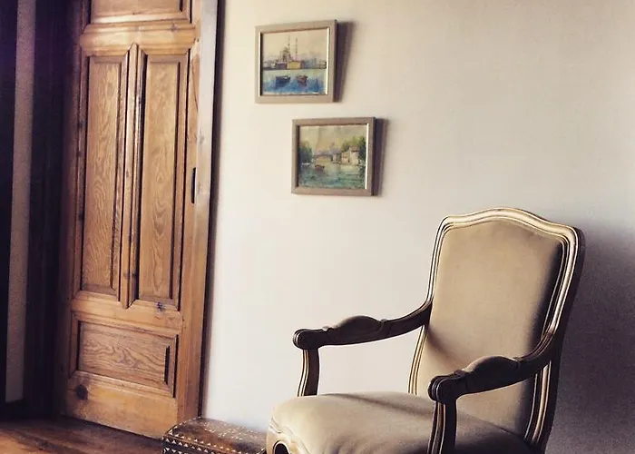 Villa Selimiye Houses