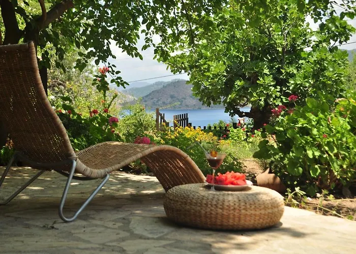 Willa Selimiye Houses