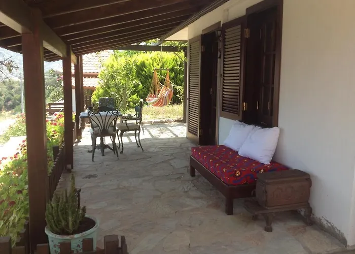 Selimiye Houses Willa *