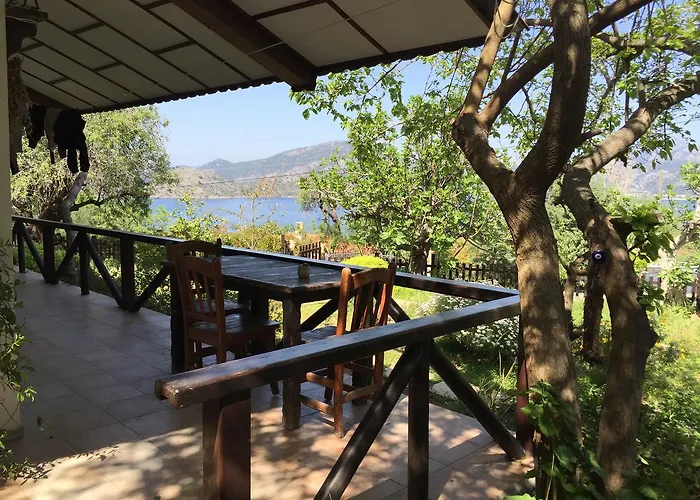 Selimiye Houses Villa