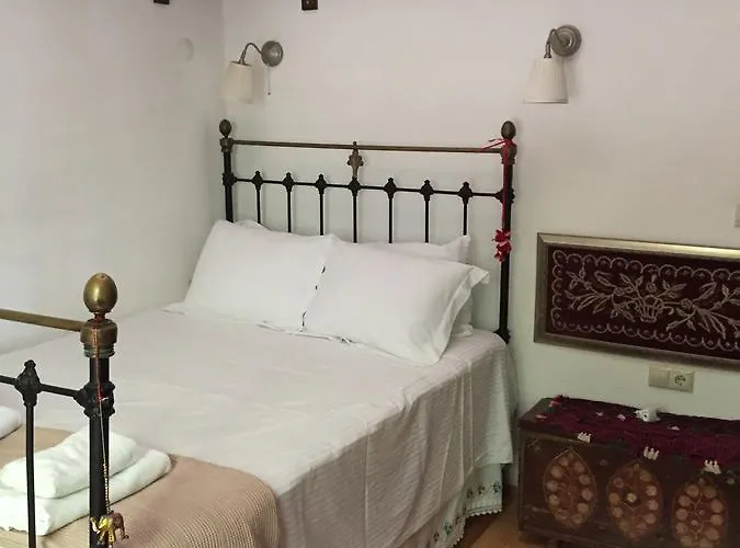 Villa Selimiye Houses