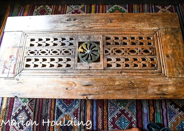 Selimiye Houses Villa *