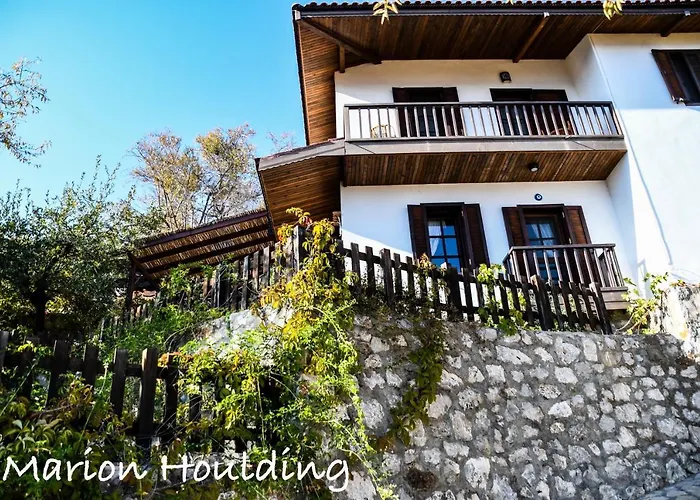 Willa Selimiye Houses