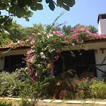 Selimiye Houses * Selimiye (Aegean)