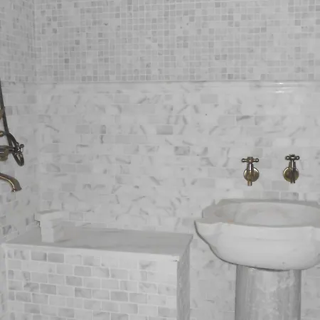 Selimiye Houses Villa *