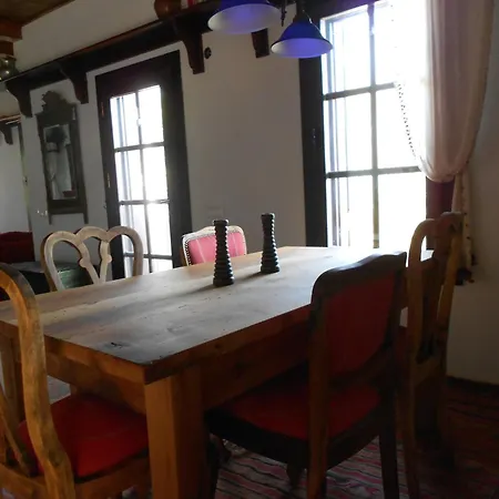 Villa Selimiye Houses *