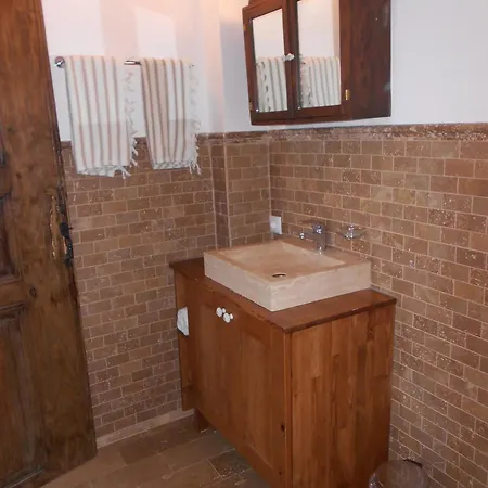 Villa Selimiye Houses Selimiye (Aegean)