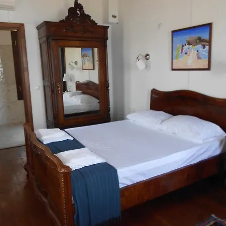 Selimiye Houses Селемие