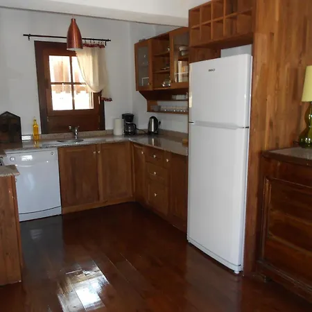 Selimiye Houses * Селемие