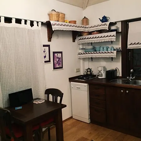 Selimiye Houses Villa Selimiye (Aegean)