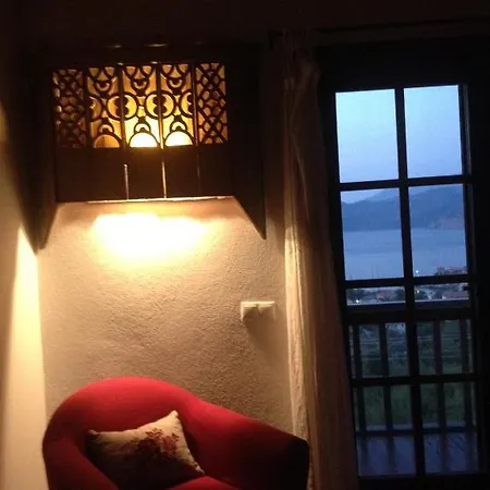 Selimiye Houses * Selimiye (Aegean)