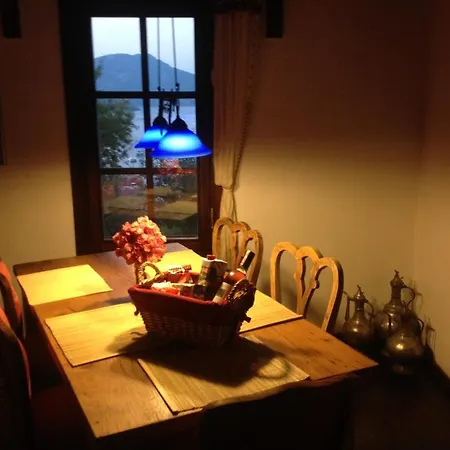 Selimiye Houses Villa