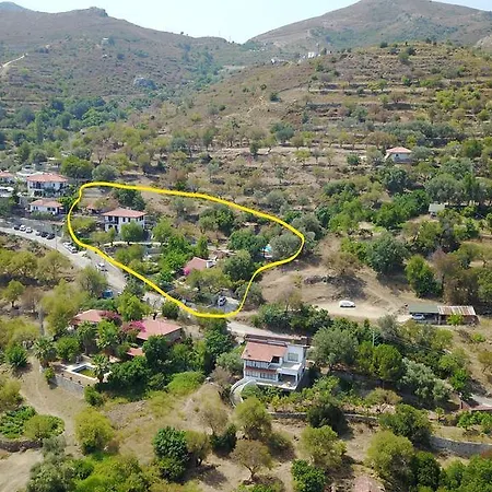 Selimiye Houses Selimiye (Aegean)