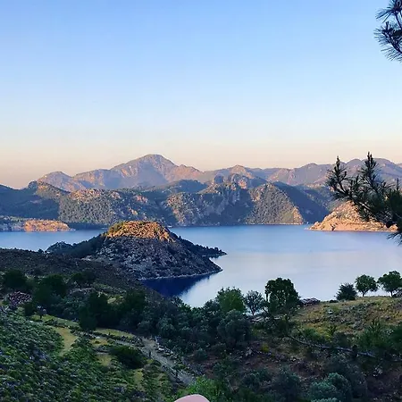 Selimiye Houses * Selimiye (Aegean)