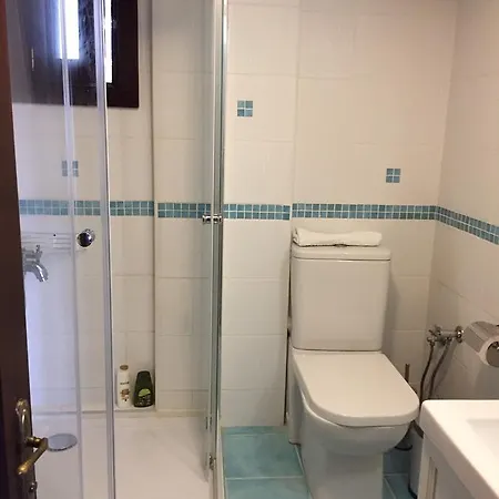 Villa Selimiye Houses *