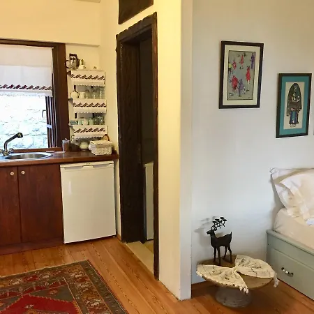 Villa Selimiye Houses Selimiye (Aegean)