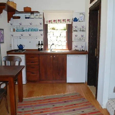 Selimiye Houses Villa Selimiye (Aegean)