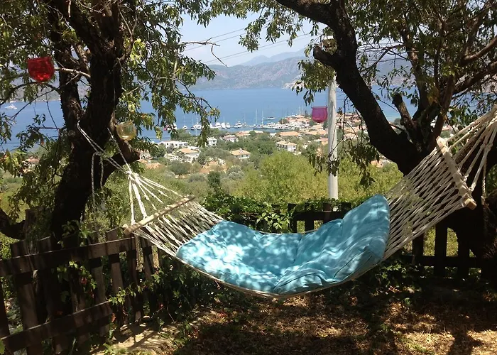 Selimiye Houses * Селемие