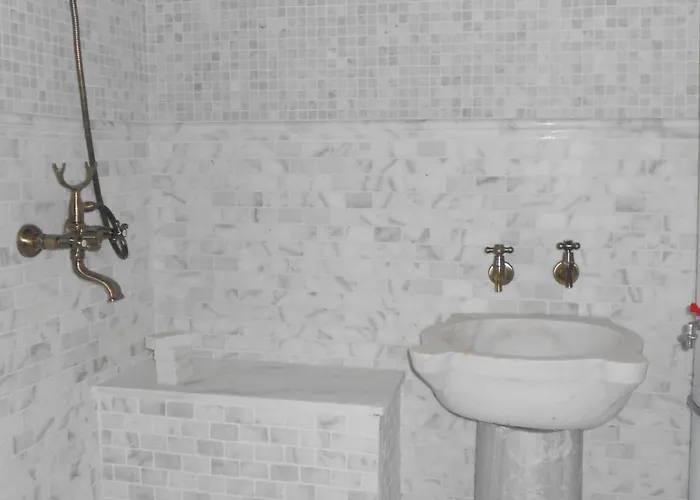 Selimiye Houses Вилла *