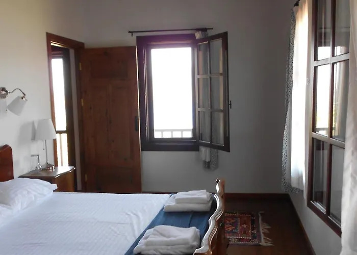 Selimiye Houses Селемие