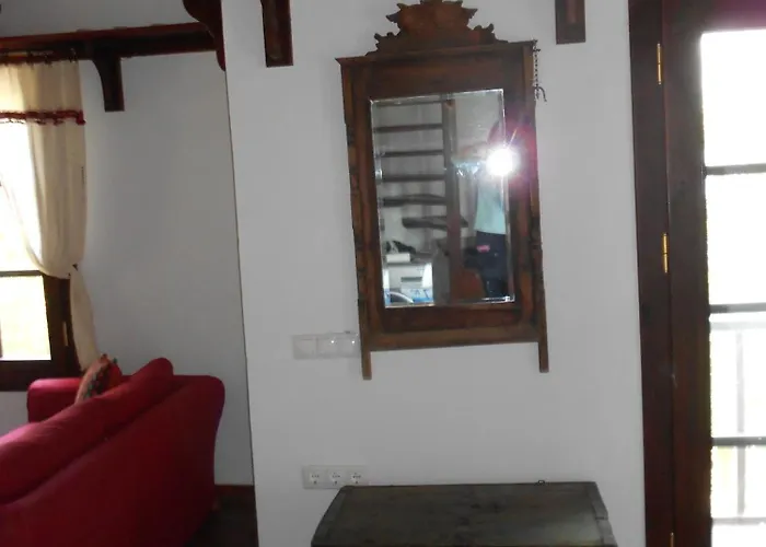 Selimiye Houses Вилла