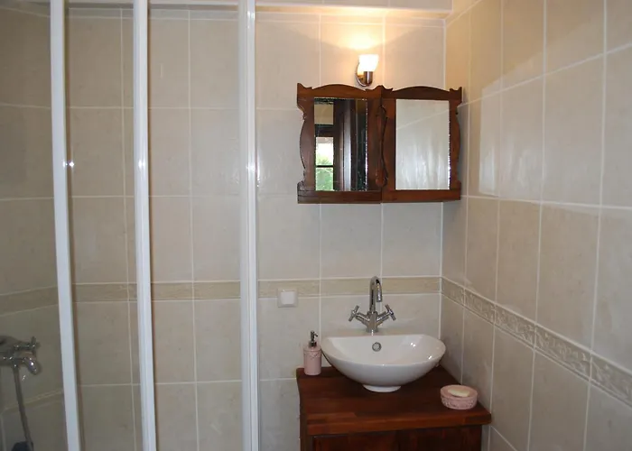 Selimiye Houses Вилла Селемие