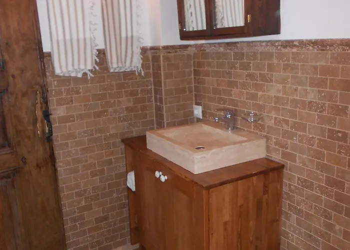 Вилла Selimiye Houses Селемие