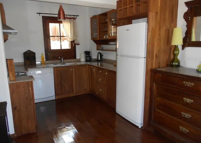 Selimiye Houses * Селемие