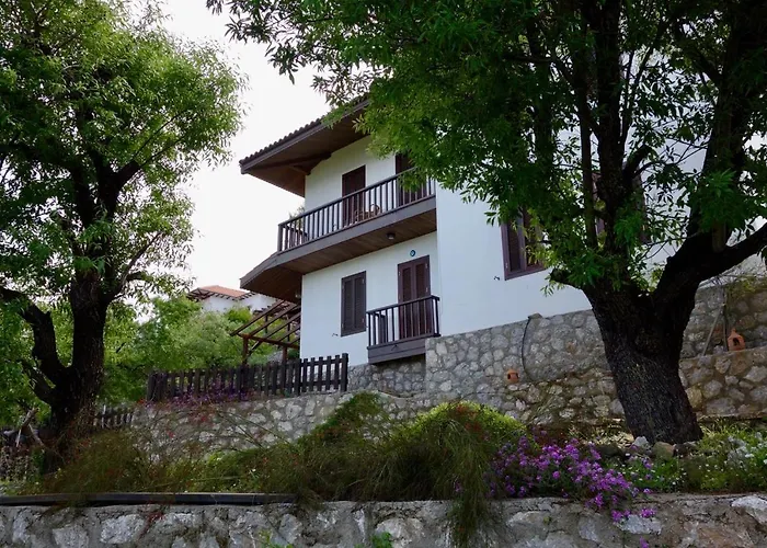 Selimiye Houses *