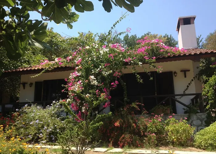 Selimiye Houses * Селемие