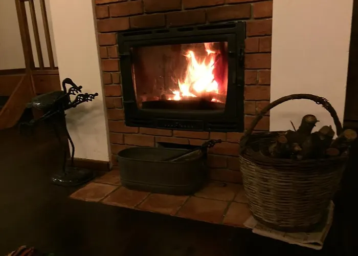 Selimiye Houses Вилла *