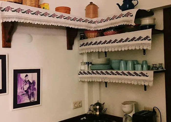 Villa Selimiye Houses