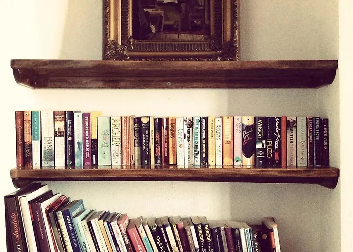 Selimiye Houses Вилла *