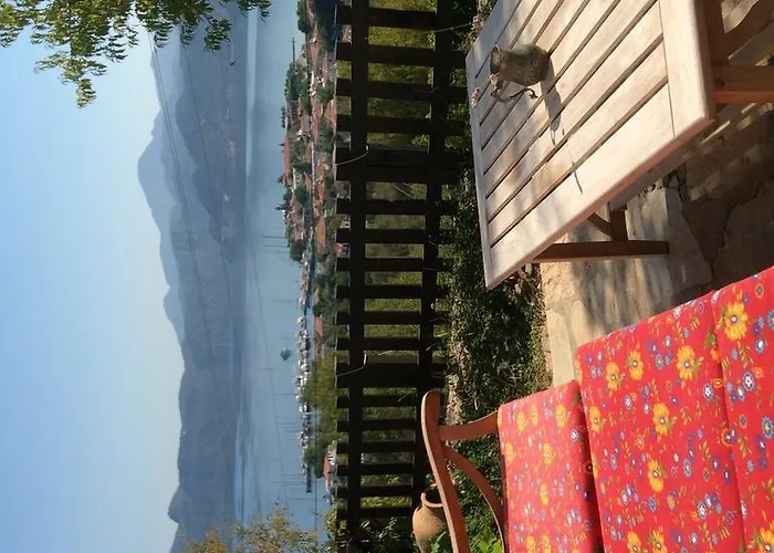 Villa Selimiye Houses *