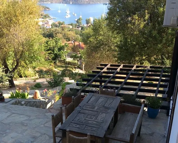 Selimiye Houses Villa