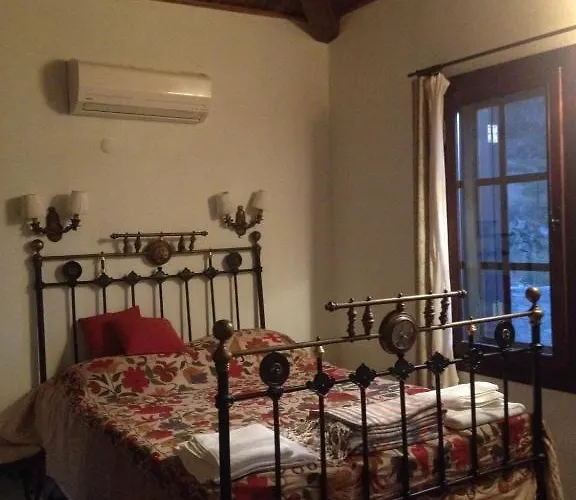 Selimiye Houses Вилла Селемие