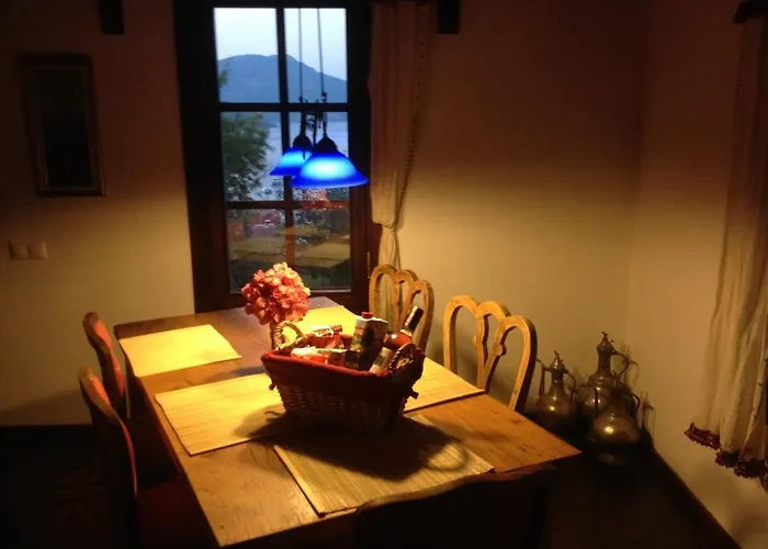 Selimiye Houses Вилла