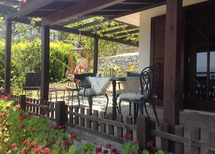 Selimiye Houses * Селемие