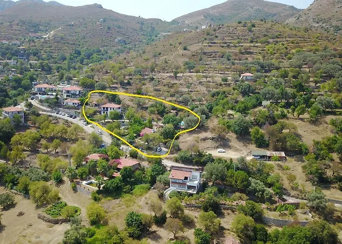 Selimiye Houses Селемие