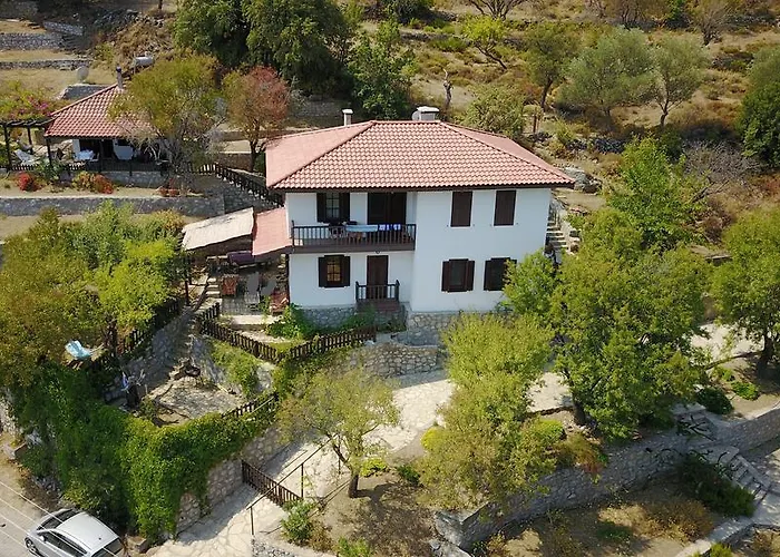 Selimiye Houses *