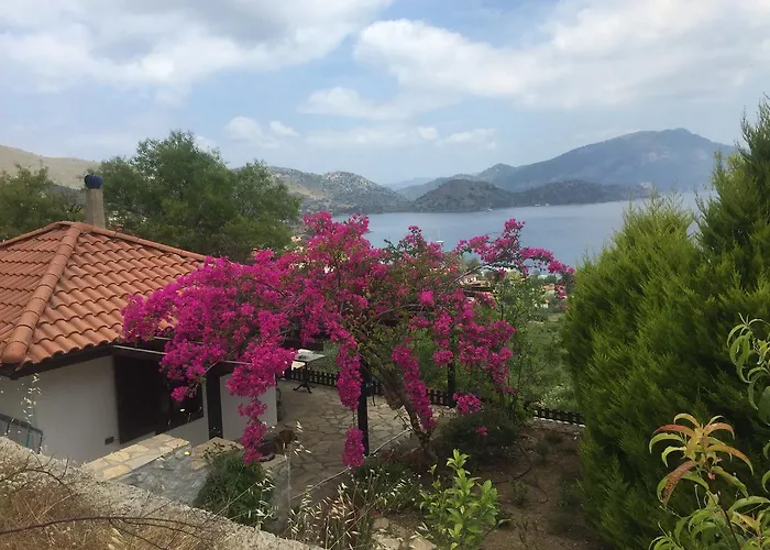 Selimiye Houses Villa Selimiye (Aegean)