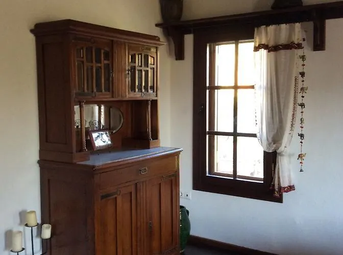 Selimiye Houses Villa *