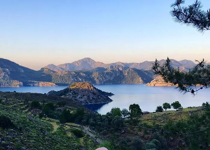 Selimiye Houses * Селемие